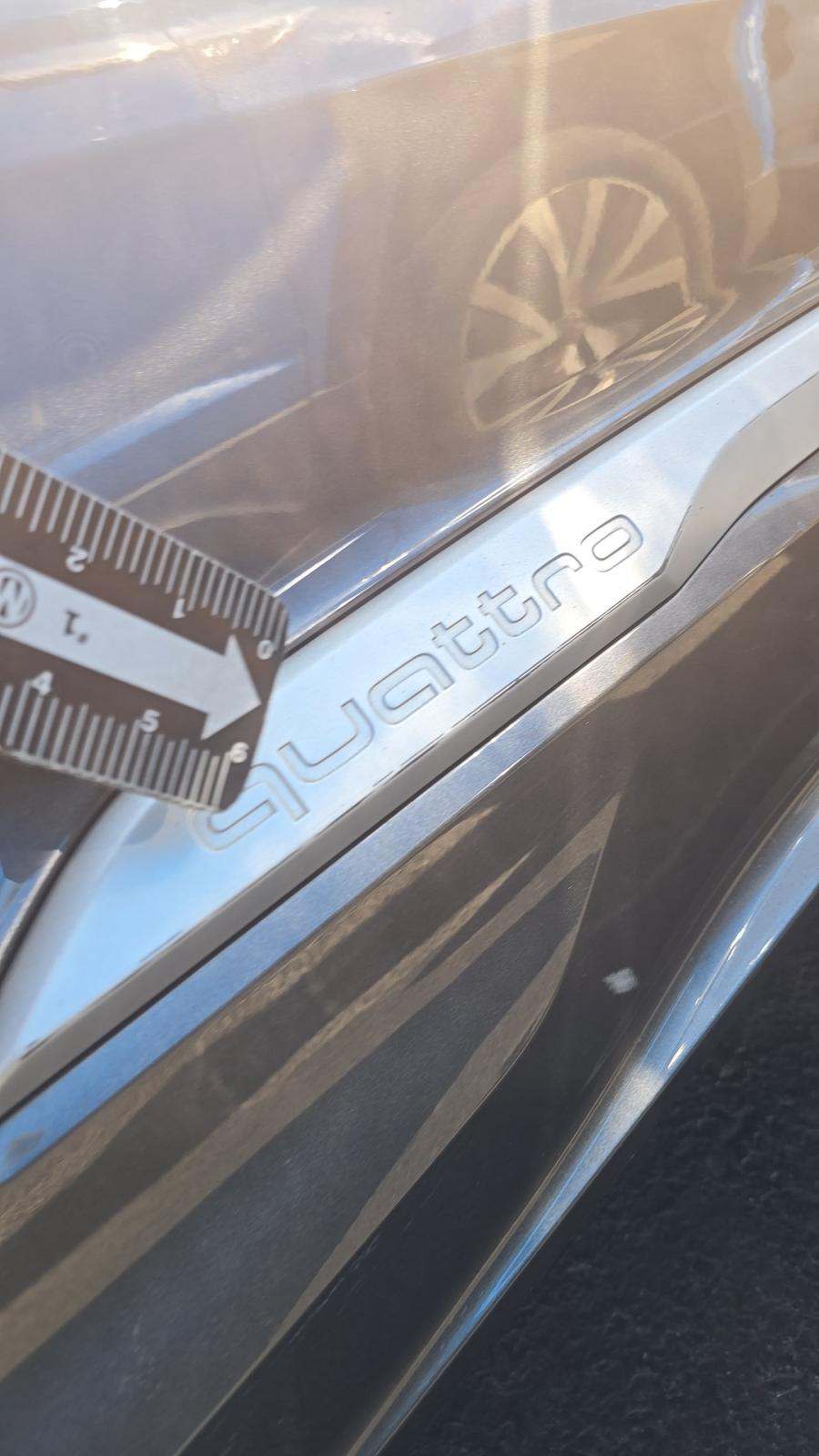 2023 Audi Q7 Premium Plus AWD