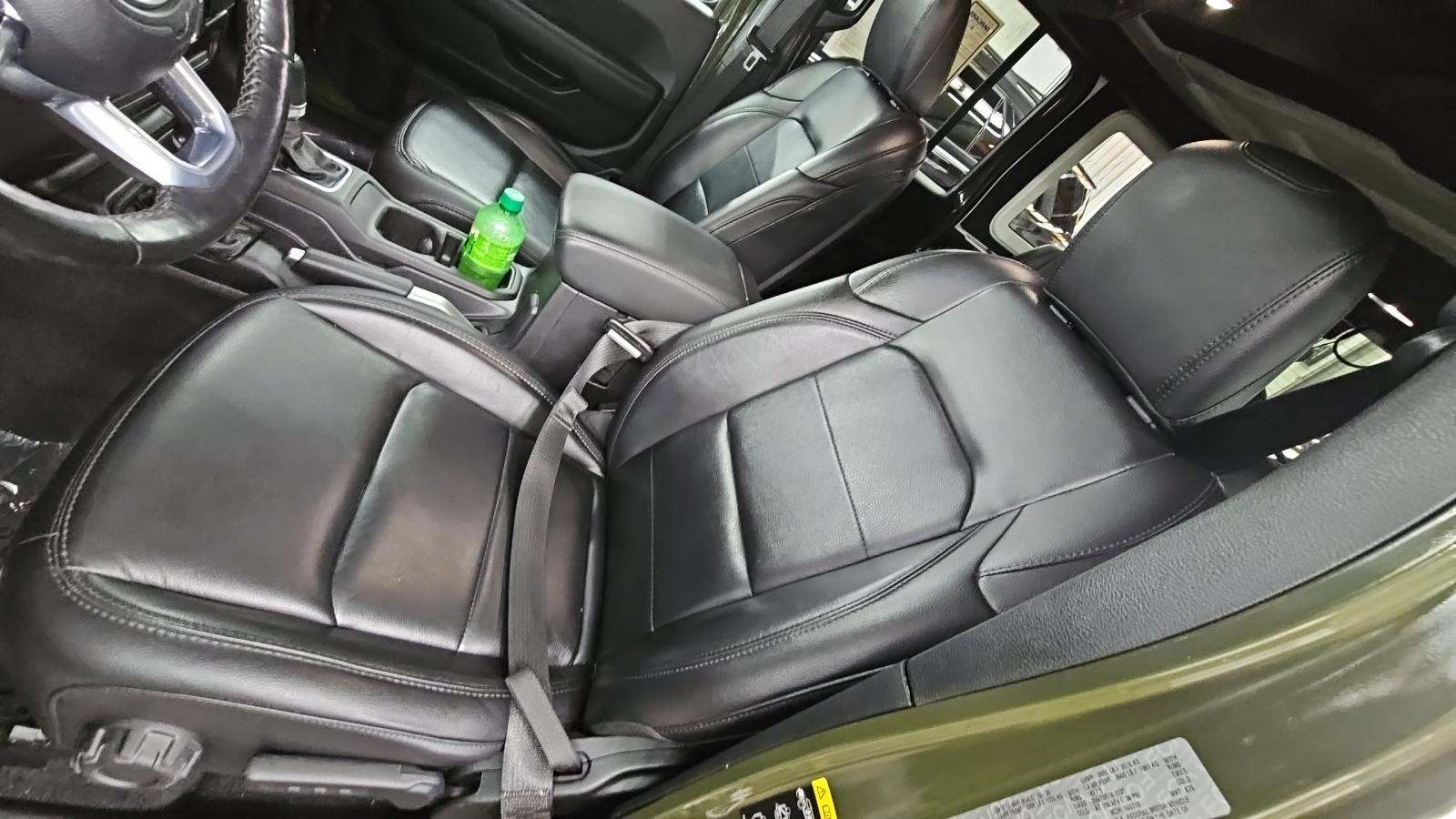 2021 Jeep Wrangler Unlimited Sahara Altitude Edition AWD