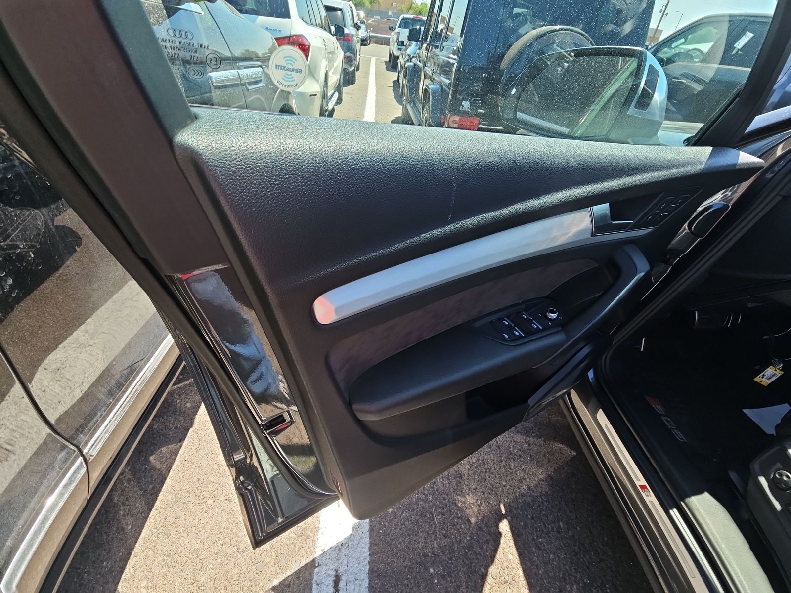 2018 Audi SQ5 Premium Plus AWD