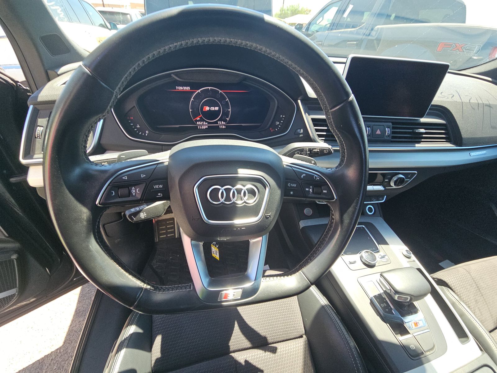 2018 Audi SQ5 Premium Plus AWD