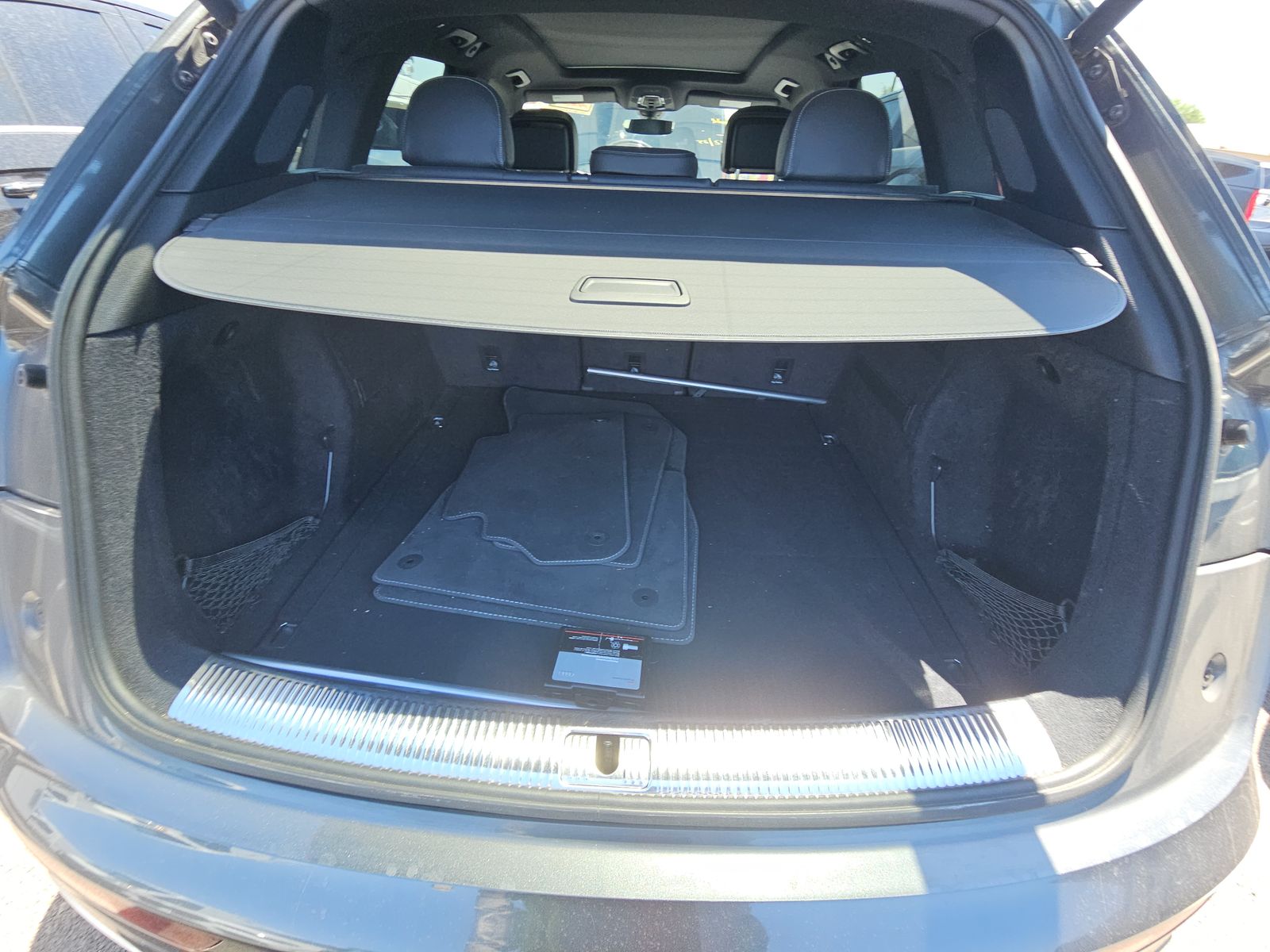 2018 Audi SQ5 Premium Plus AWD