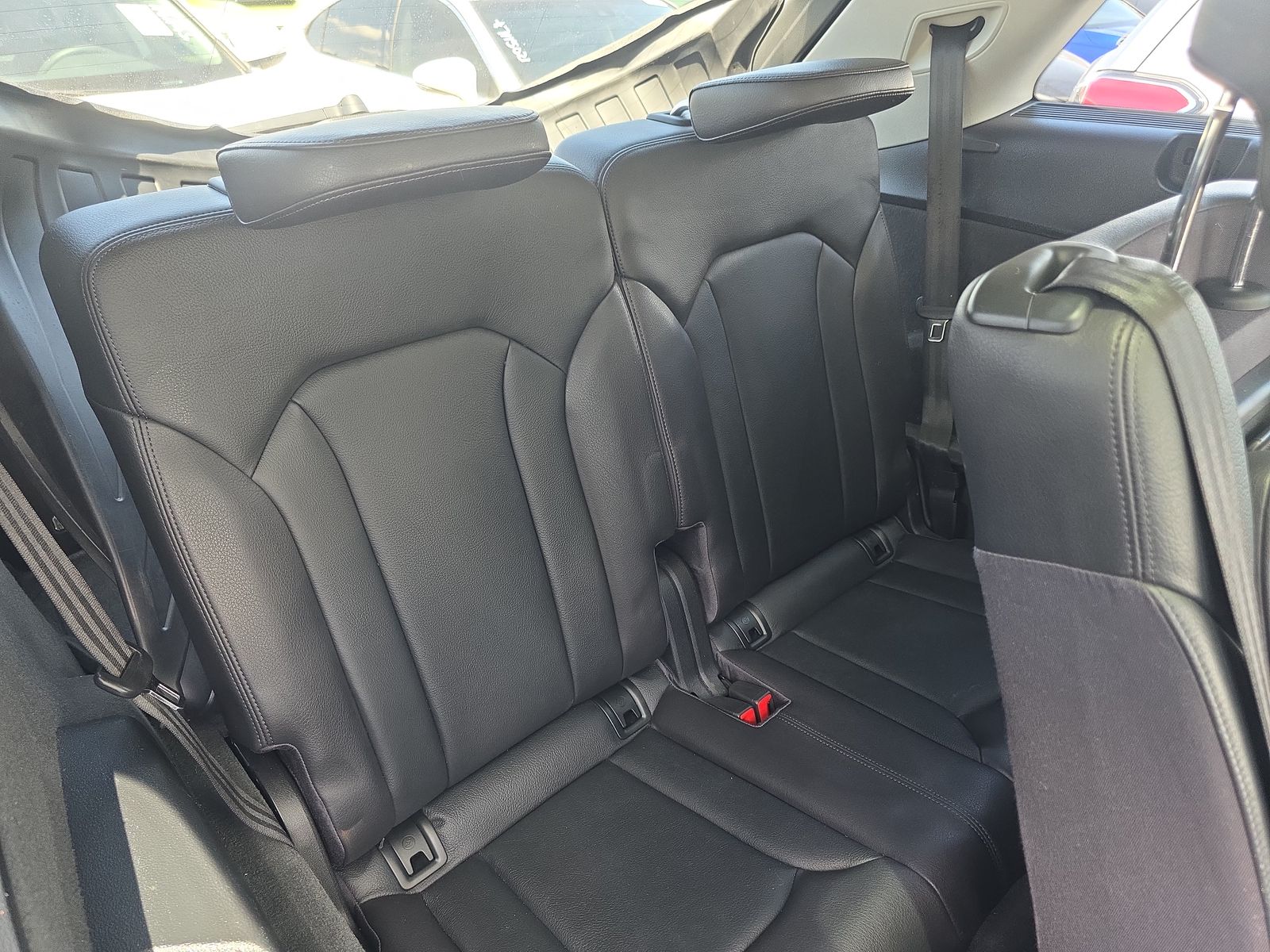 2017 Audi Q7 2.0T Premium Plus AWD