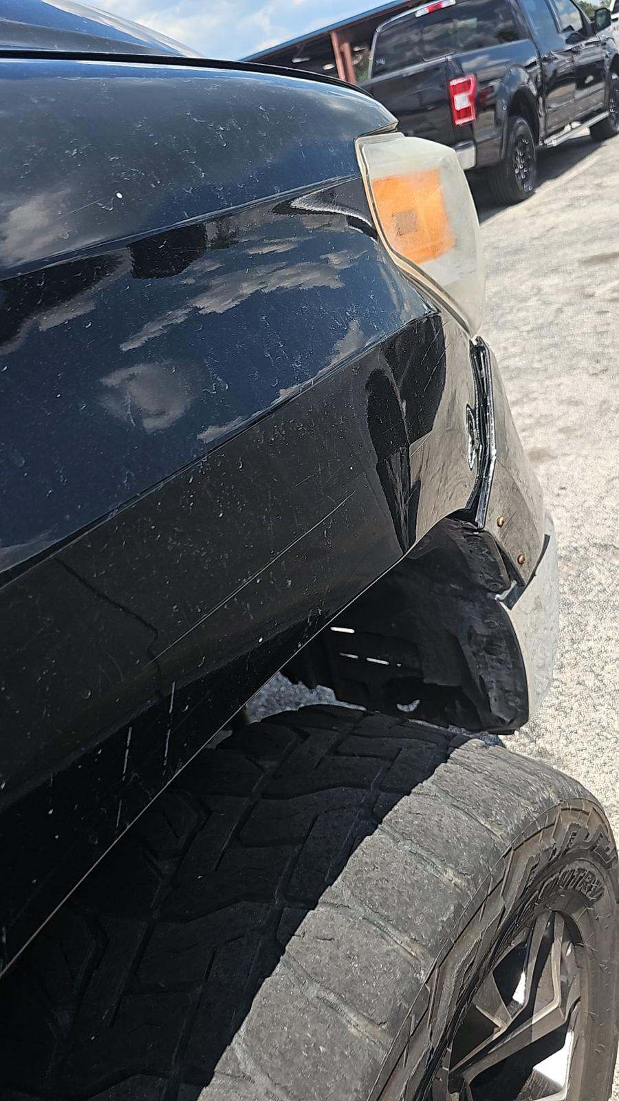 2017 Toyota Tundra Limited FWD