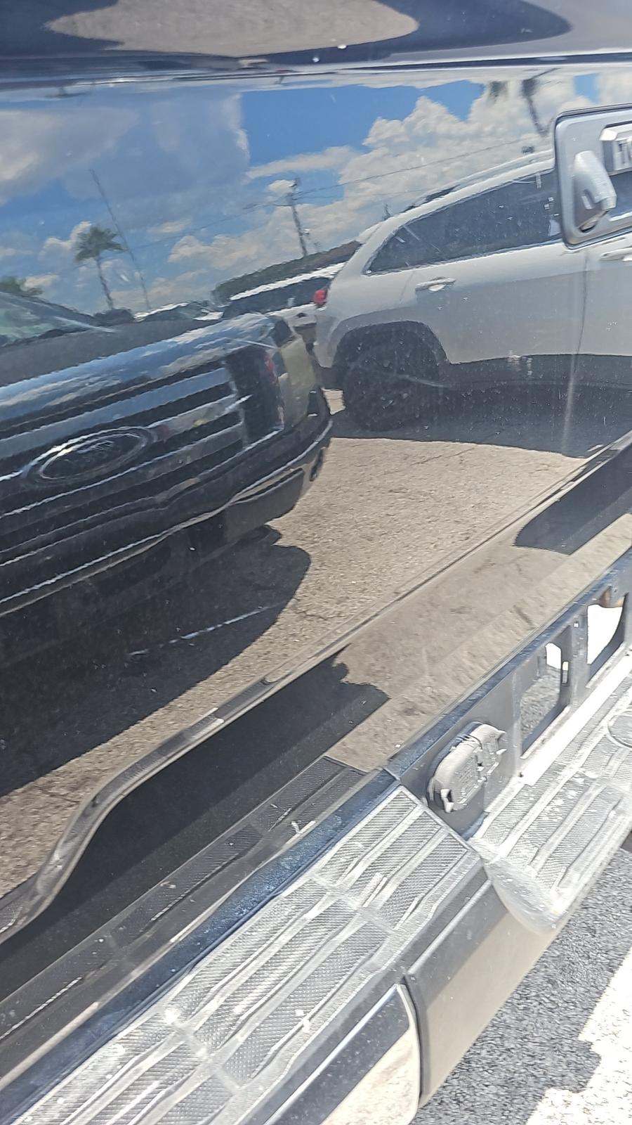 2017 Toyota Tundra Limited FWD