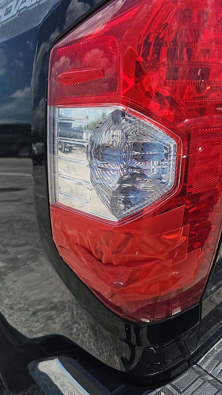2017 Toyota Tundra Limited FWD