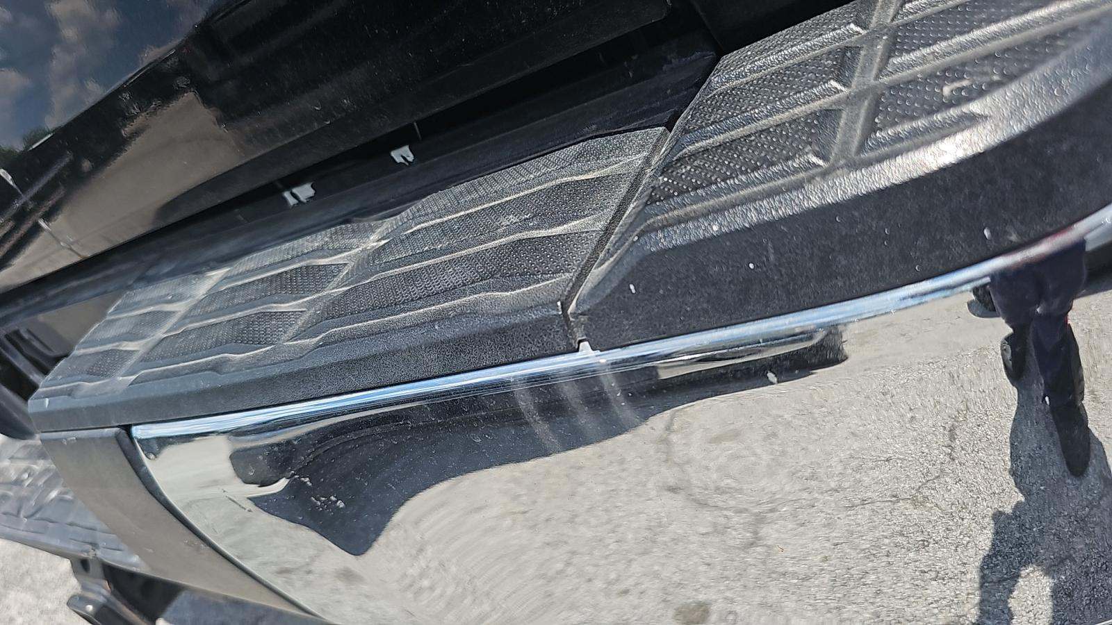 2017 Toyota Tundra Limited FWD