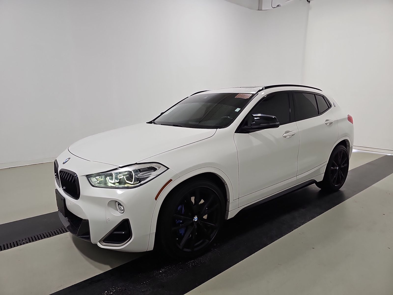 2019 BMW X2 M35i AWD