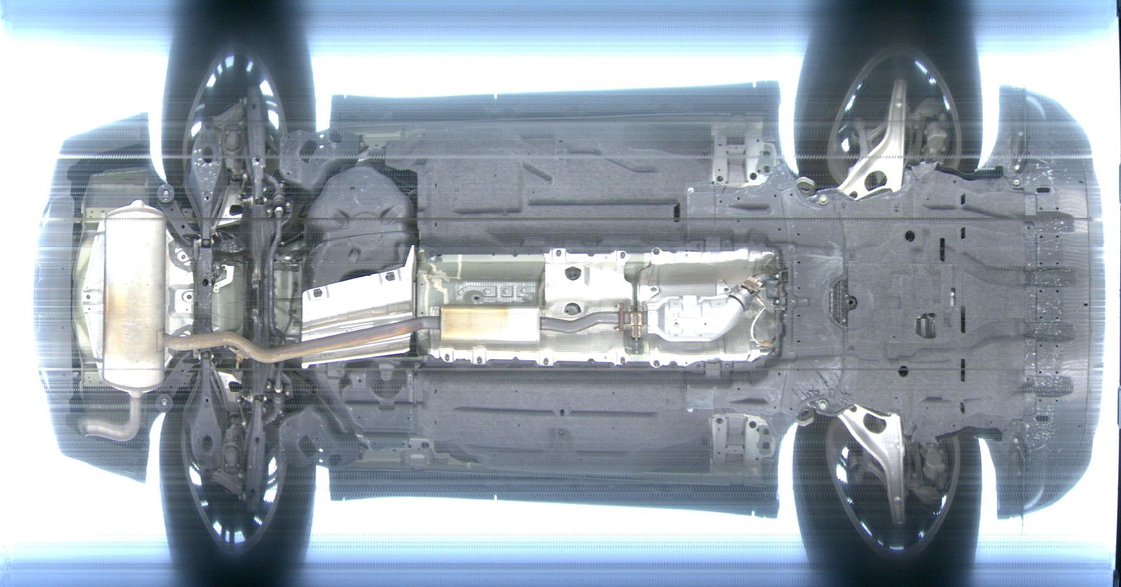 2024 Mitsubishi Outlander ES FWD