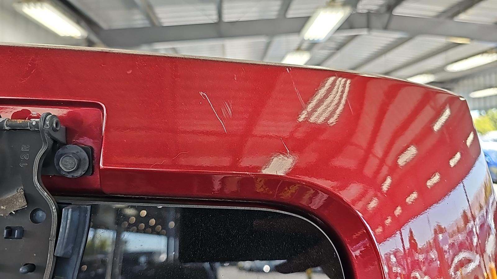 2013 Jeep Wrangler Unlimited Sahara AWD