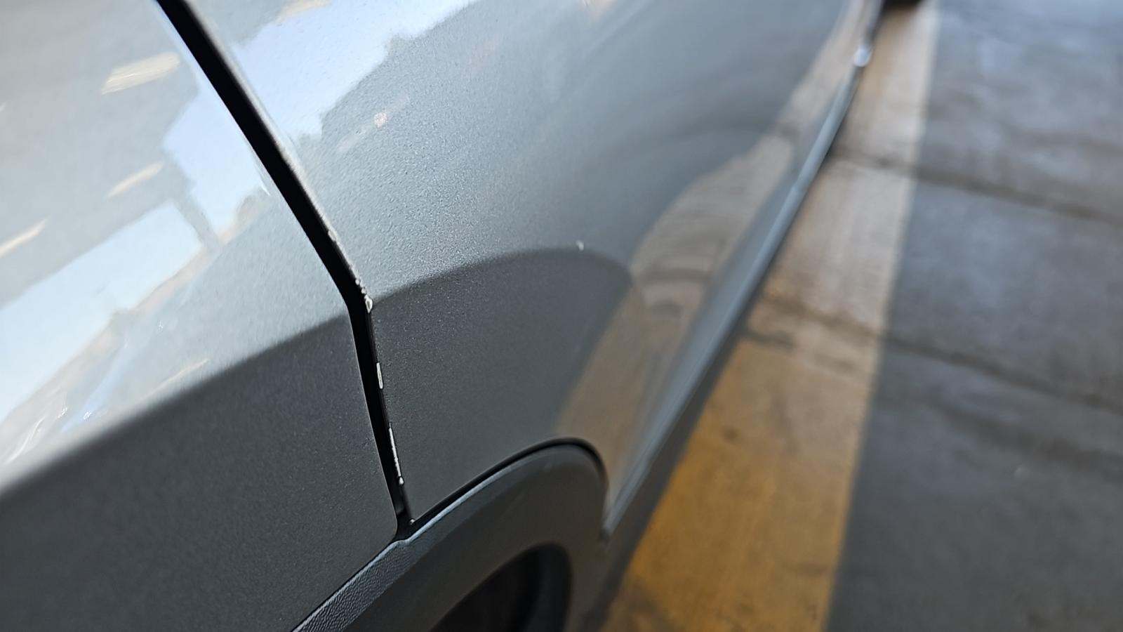 2024 Volkswagen Tiguan 2.0T SE FWD