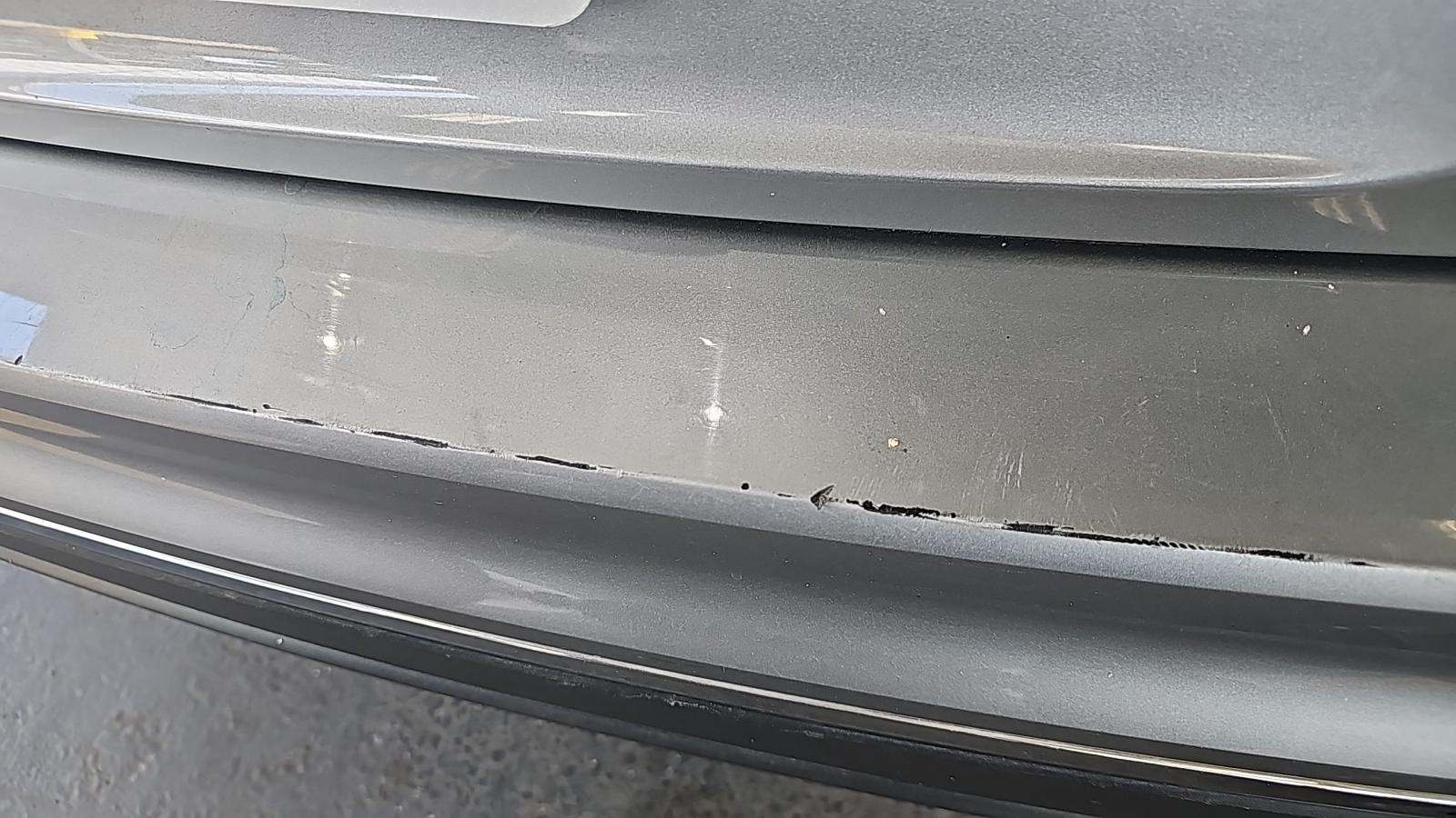 2024 Volkswagen Tiguan 2.0T SE FWD