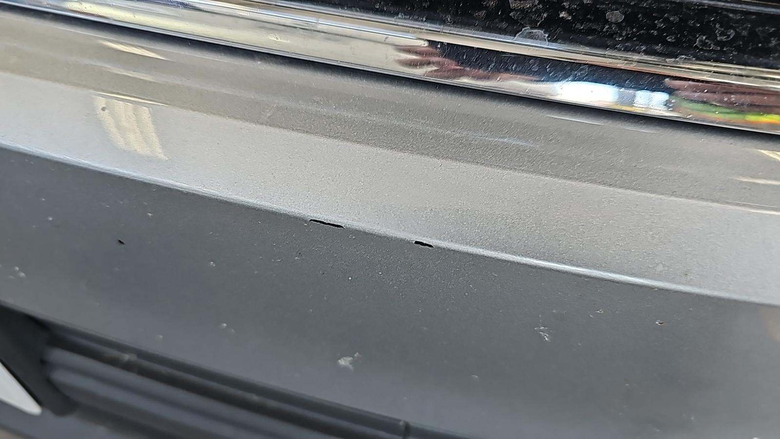 2024 Volkswagen Tiguan 2.0T SE FWD