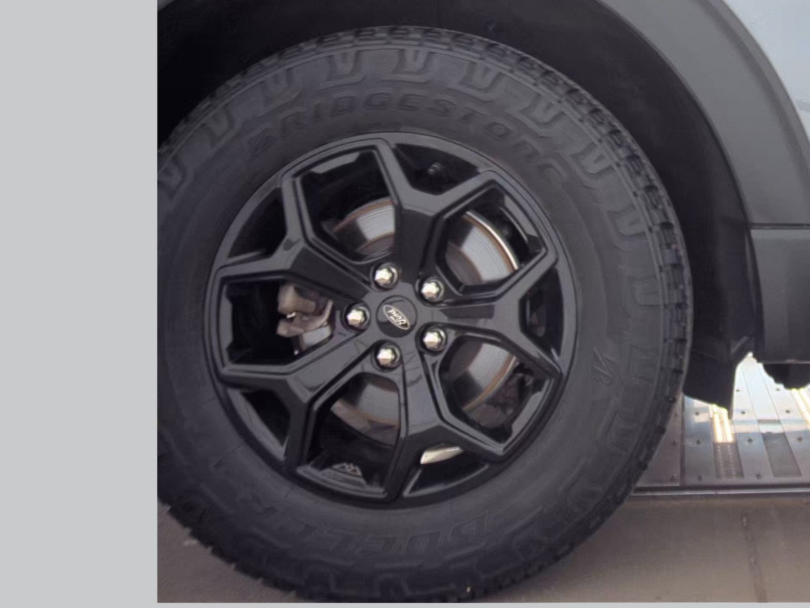 2022 Ford Explorer Timberline AWD