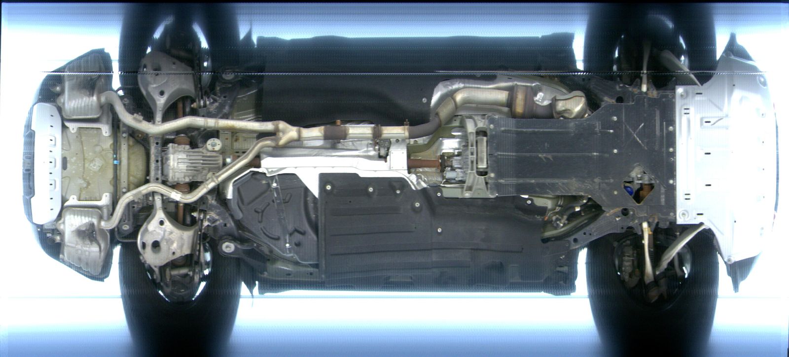 2022 Ford Explorer Timberline AWD