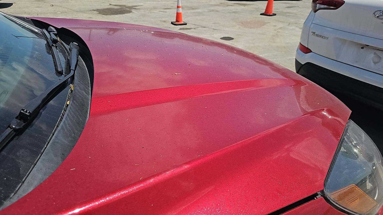 2020 Ford Escape SE FWD