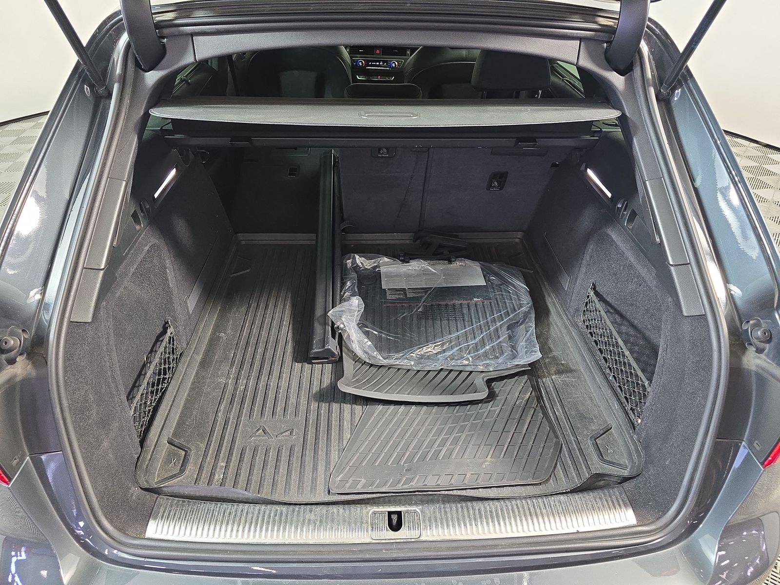 2017 Audi A4 allroad Prestige AWD