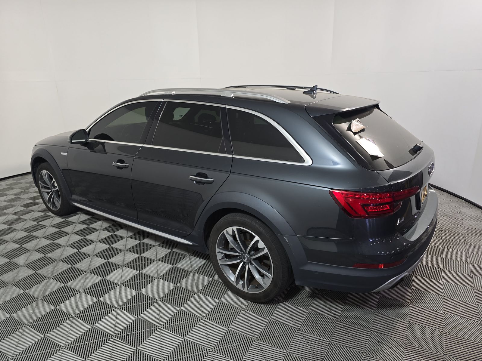 2017 Audi A4 allroad Prestige AWD