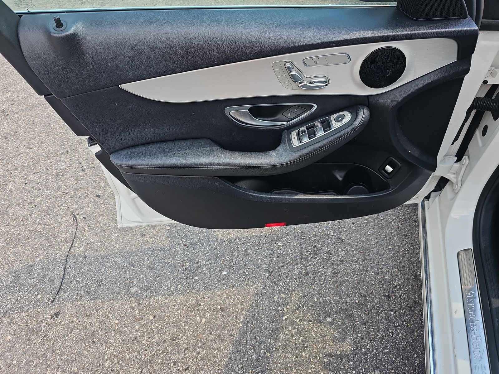 2019 Mercedes-Benz C-Class C 300 RWD