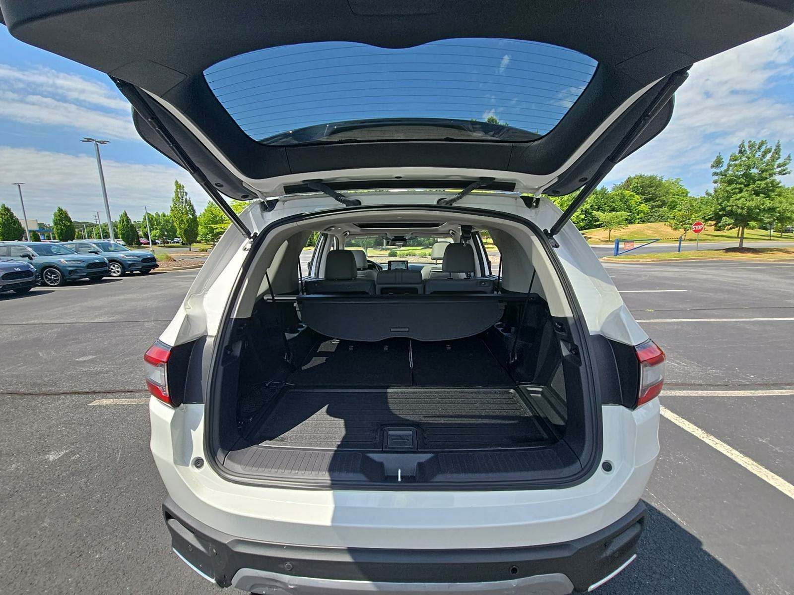 2023 Honda Pilot Elite AWD