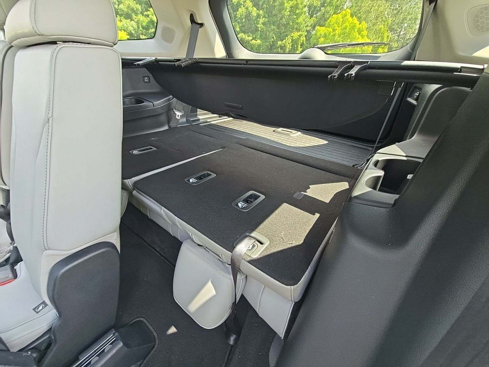 2023 Honda Pilot Elite AWD