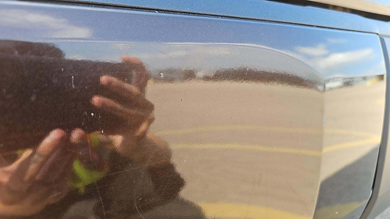 2019 Toyota Tundra 1794 Edition AWD