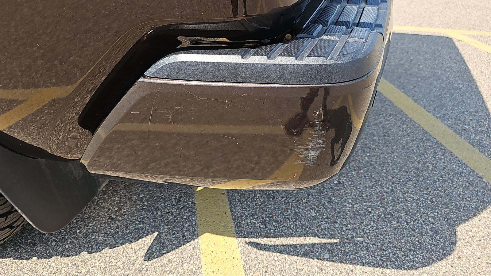 2019 Toyota Tundra 1794 Edition AWD