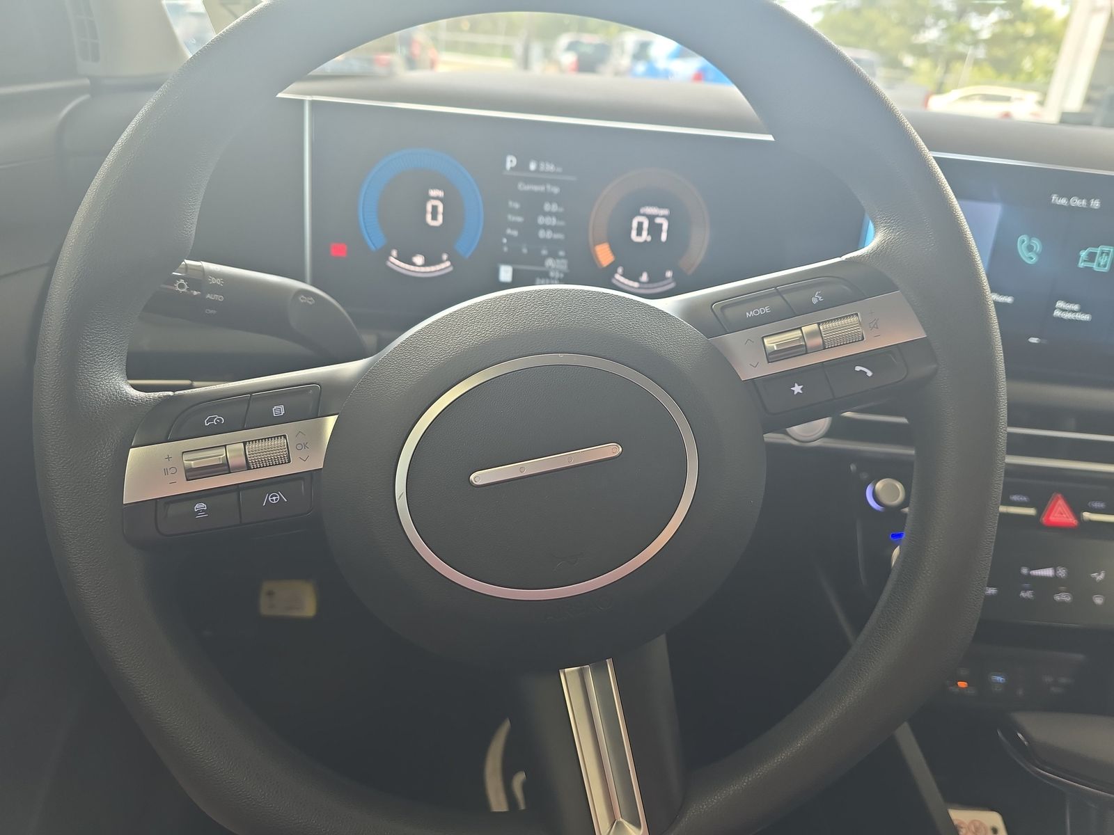 2025 Hyundai Tucson SEL AWD