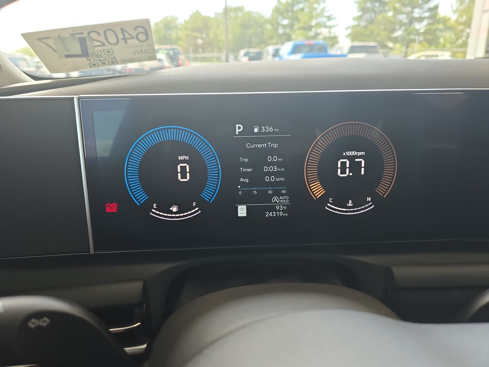 2025 Hyundai Tucson SEL AWD