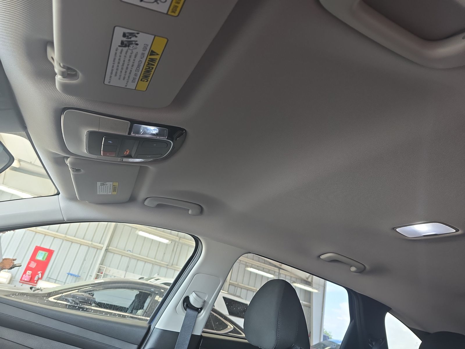 2025 Hyundai Tucson SEL AWD