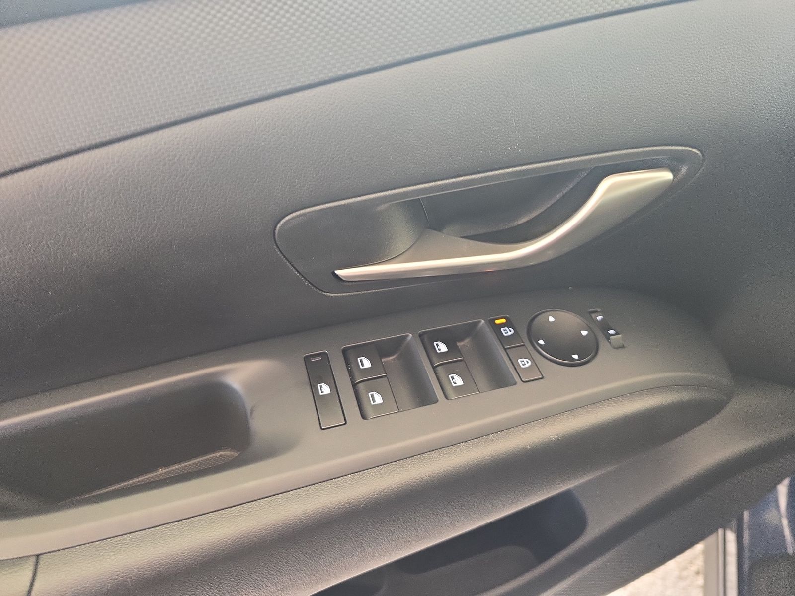 2025 Hyundai Tucson SEL AWD