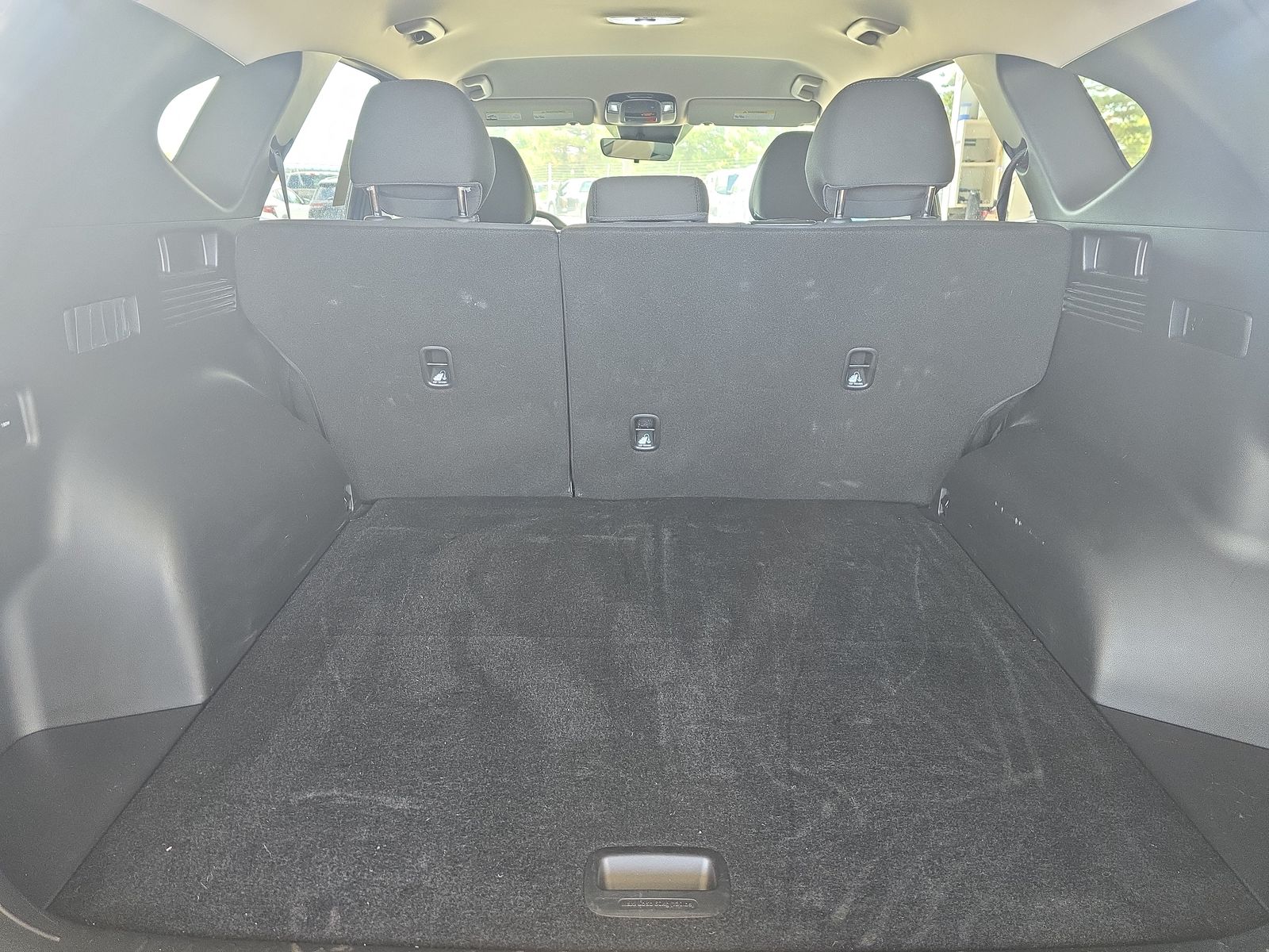 2025 Hyundai Tucson SEL AWD