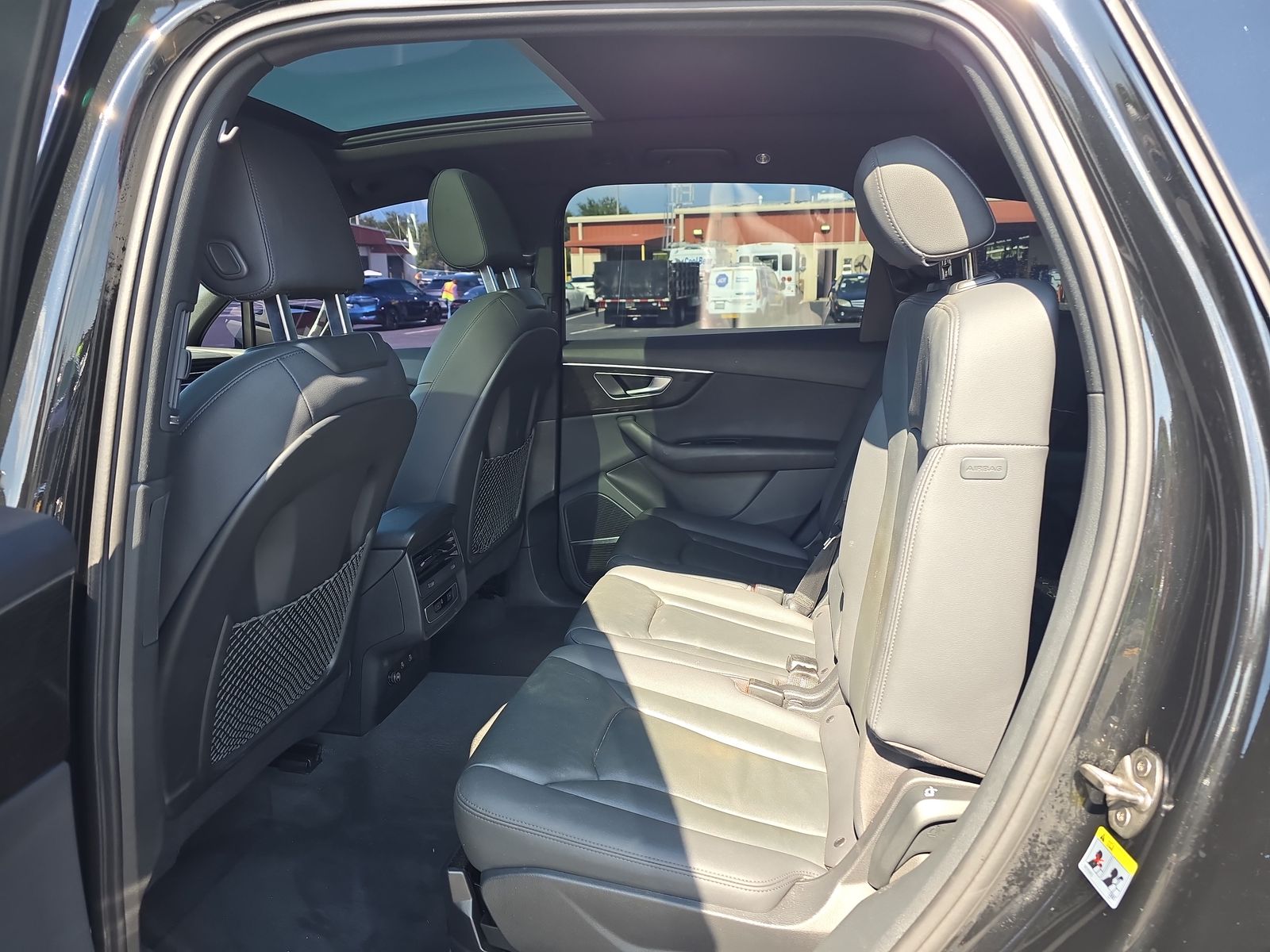 2022 Audi Q7 Premium Plus AWD