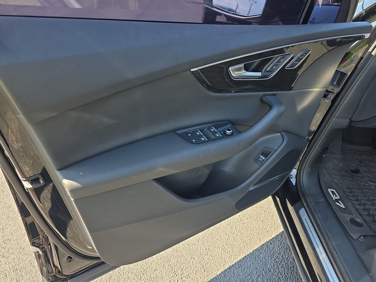 2022 Audi Q7 Premium Plus AWD