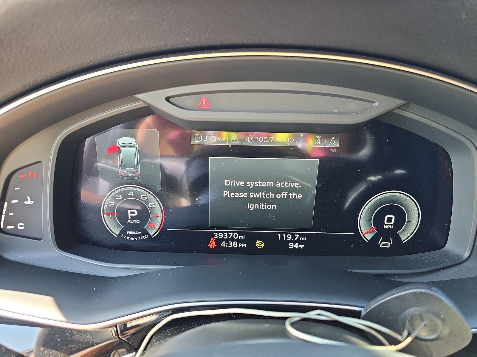 2022 Audi Q7 Premium Plus AWD