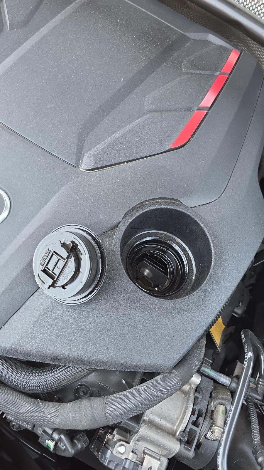 2023 Audi SQ5 Prestige AWD