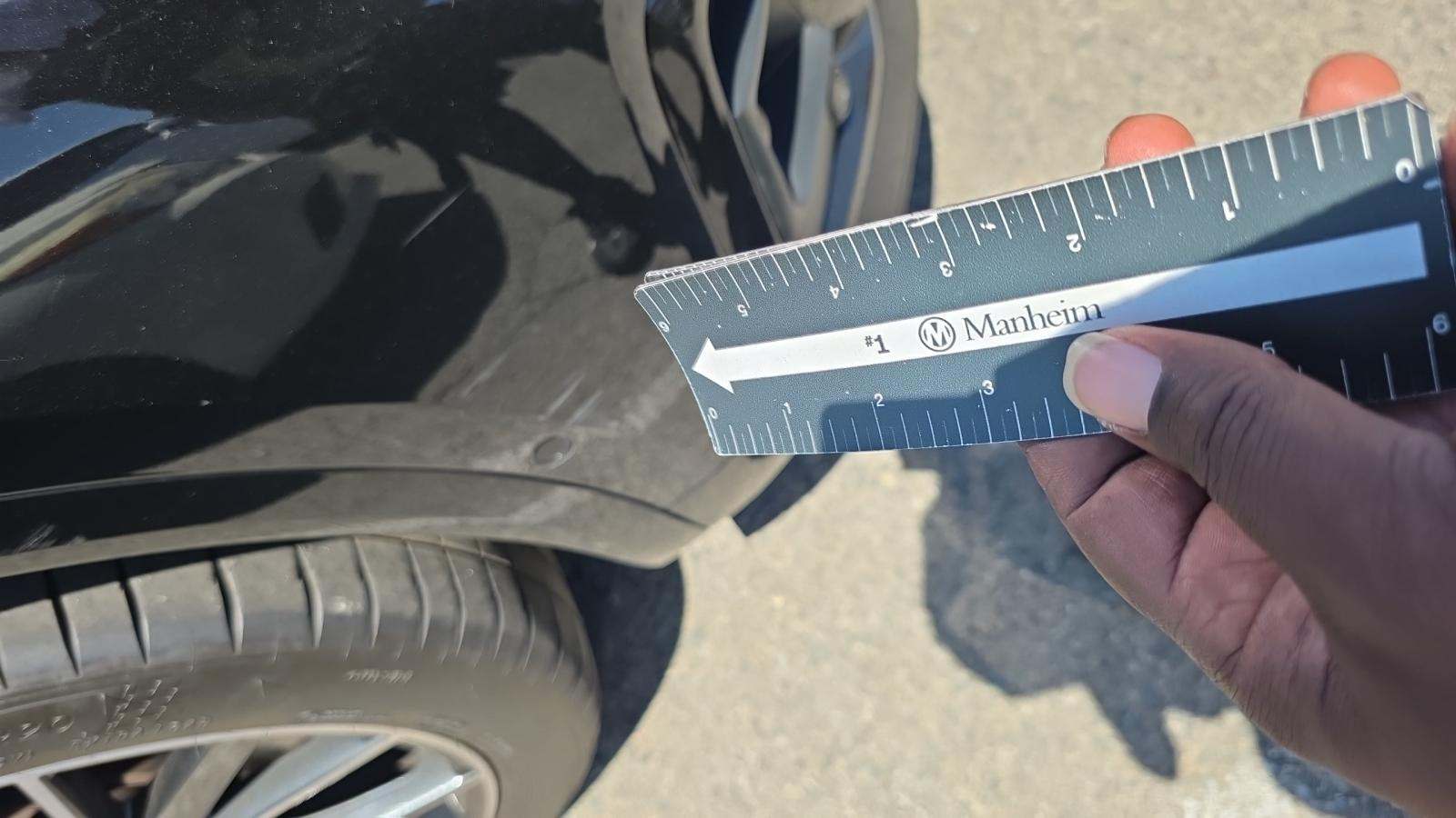 2023 Audi SQ5 Prestige AWD