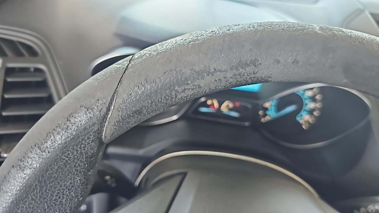 2016 Ford Escape SE FWD