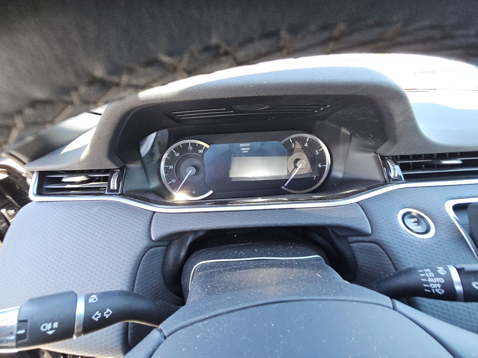 2021 Land Rover Range Rover Evoque S AWD