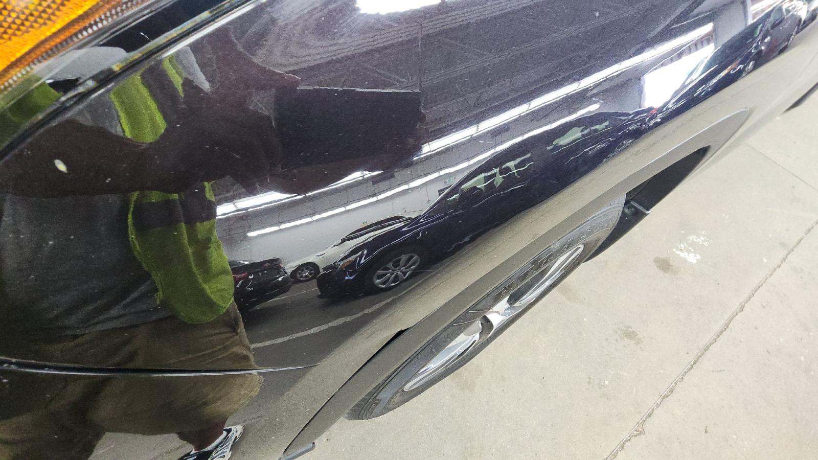 2022 Toyota Highlander XLE AWD