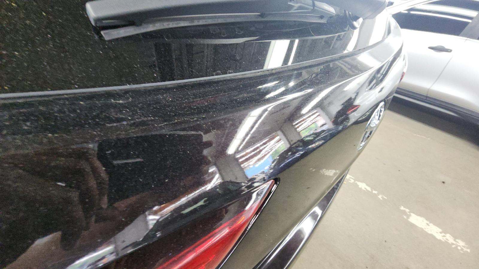 2022 Toyota Highlander XLE AWD