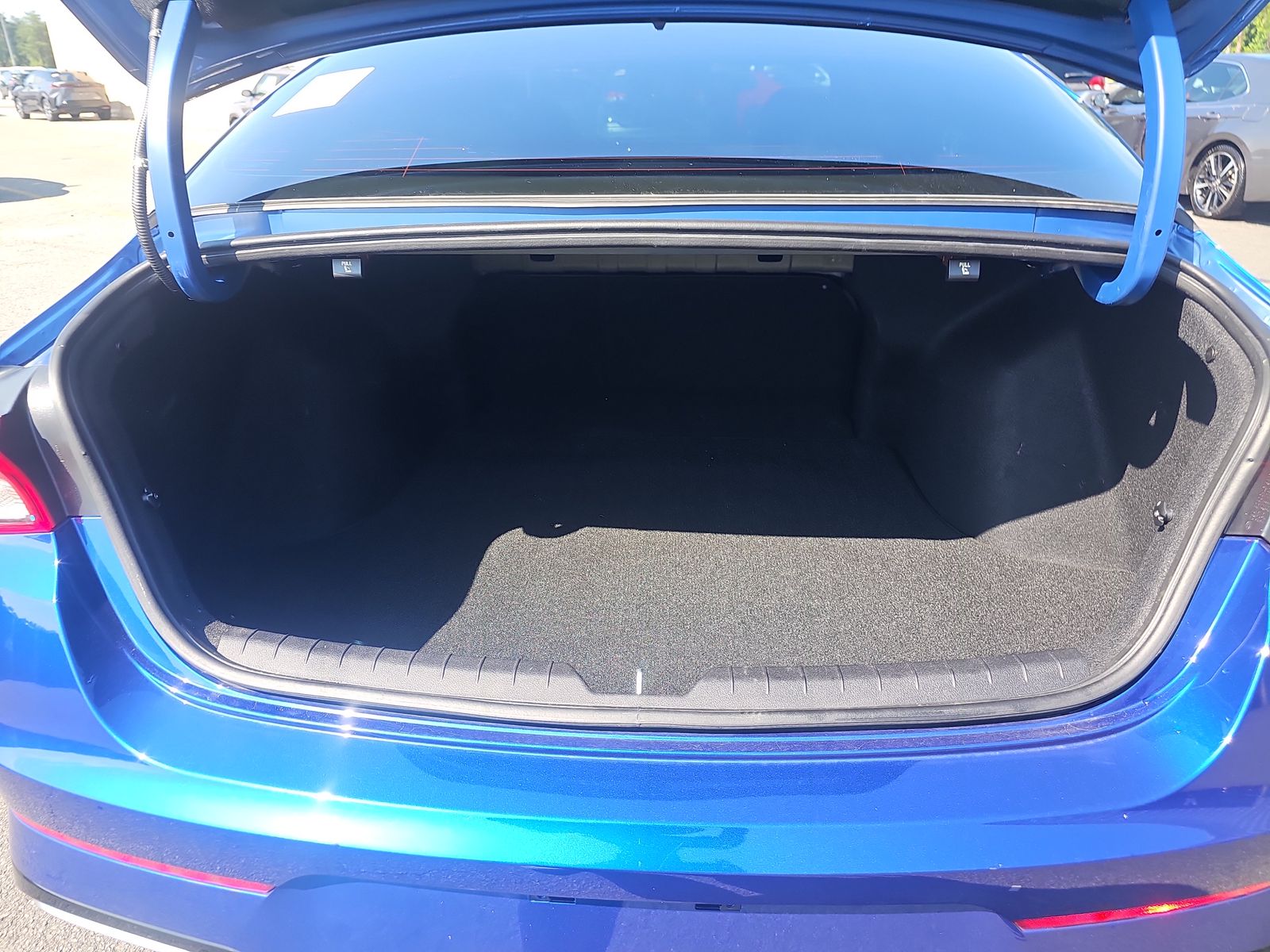 2023 Kia K5 GT-Line FWD