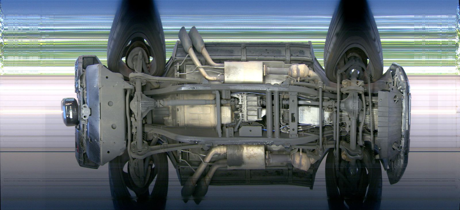 2016 Mercedes-Benz G-Class AMG G 63 AWD