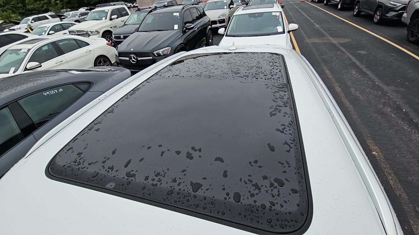 2022 Audi Q5 S line Premium Plus AWD