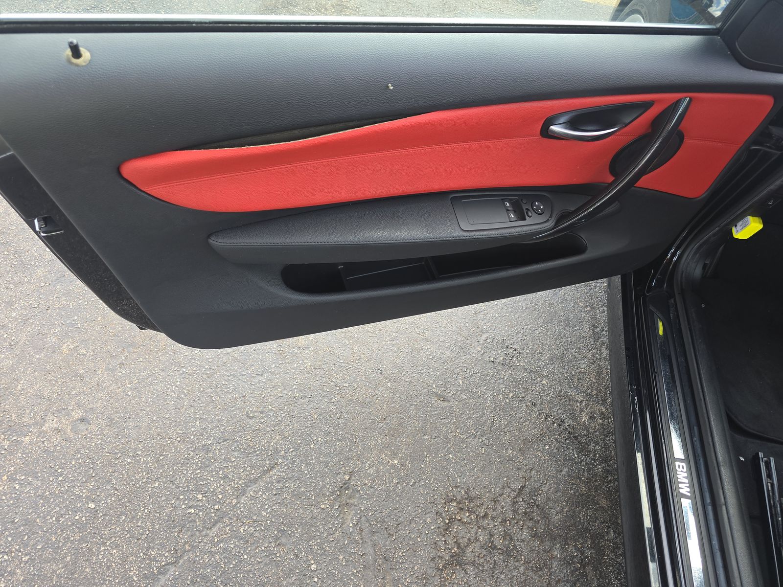 2013 BMW 1 Series 128i RWD