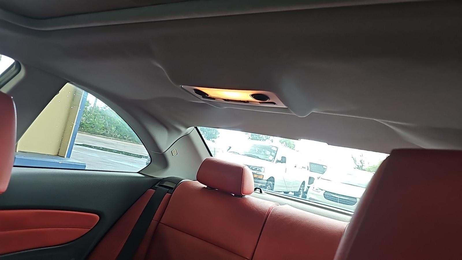 2013 BMW 1 Series 128i RWD