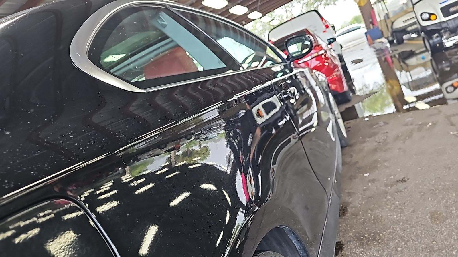 2013 BMW 1 Series 128i RWD