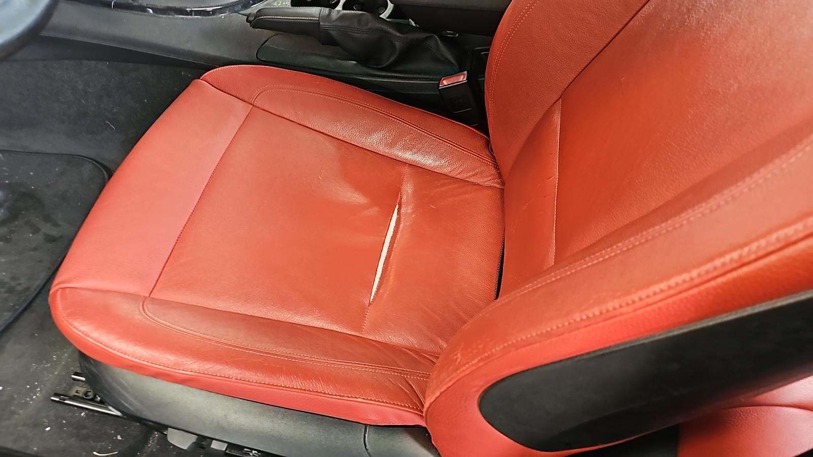2013 BMW 1 Series 128i RWD