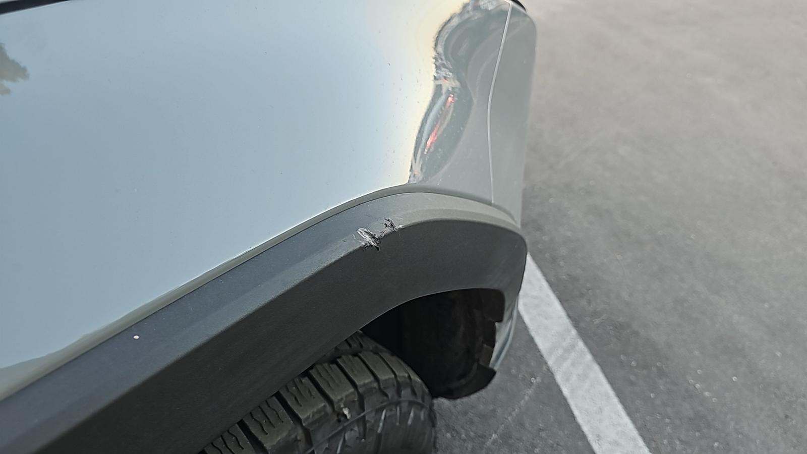 2025 Lexus GX GX 550 Overtrail AWD