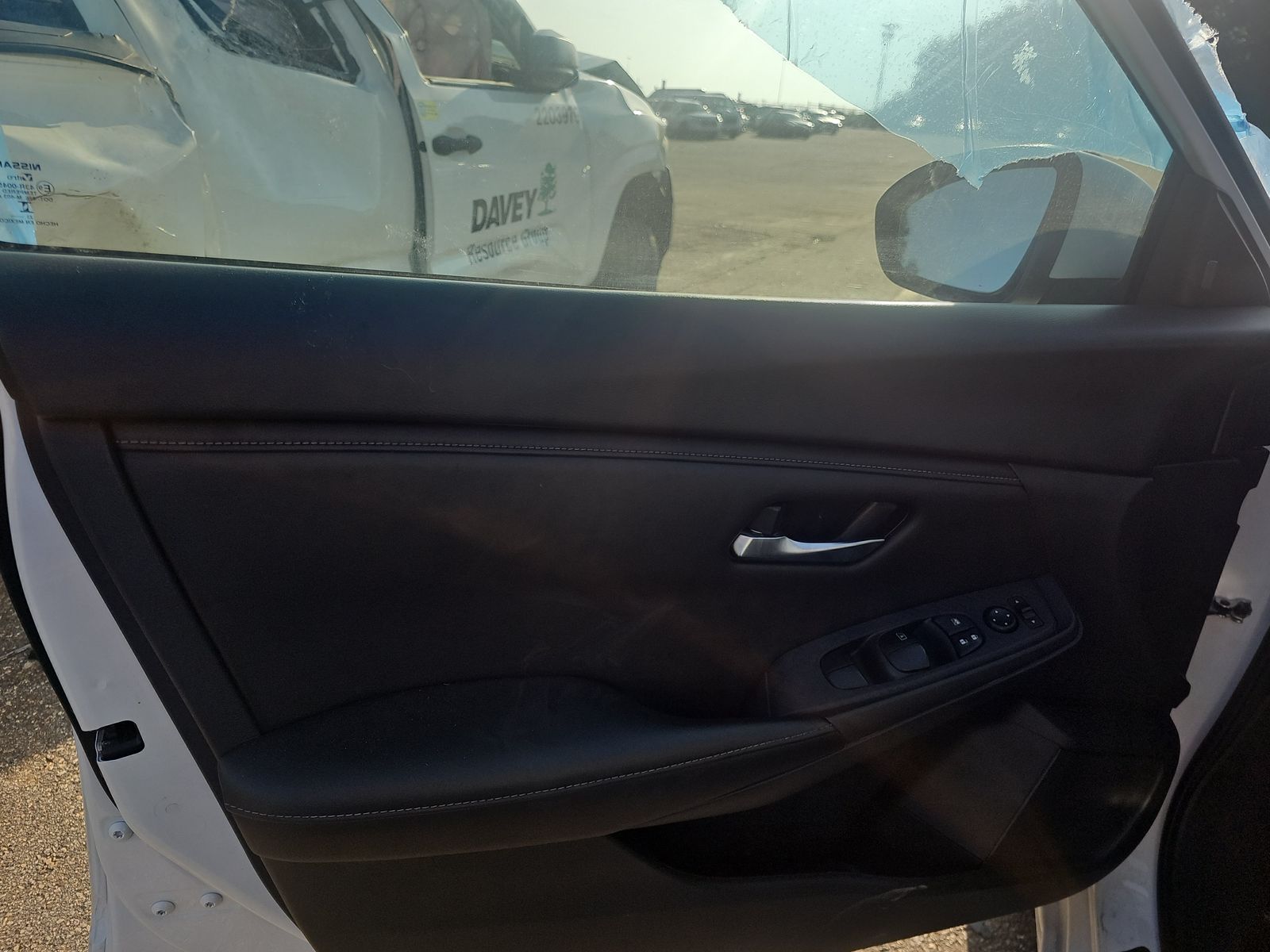 3N1AB8CV4RY213379 | 2024 NISSAN SENTRA | История продажи