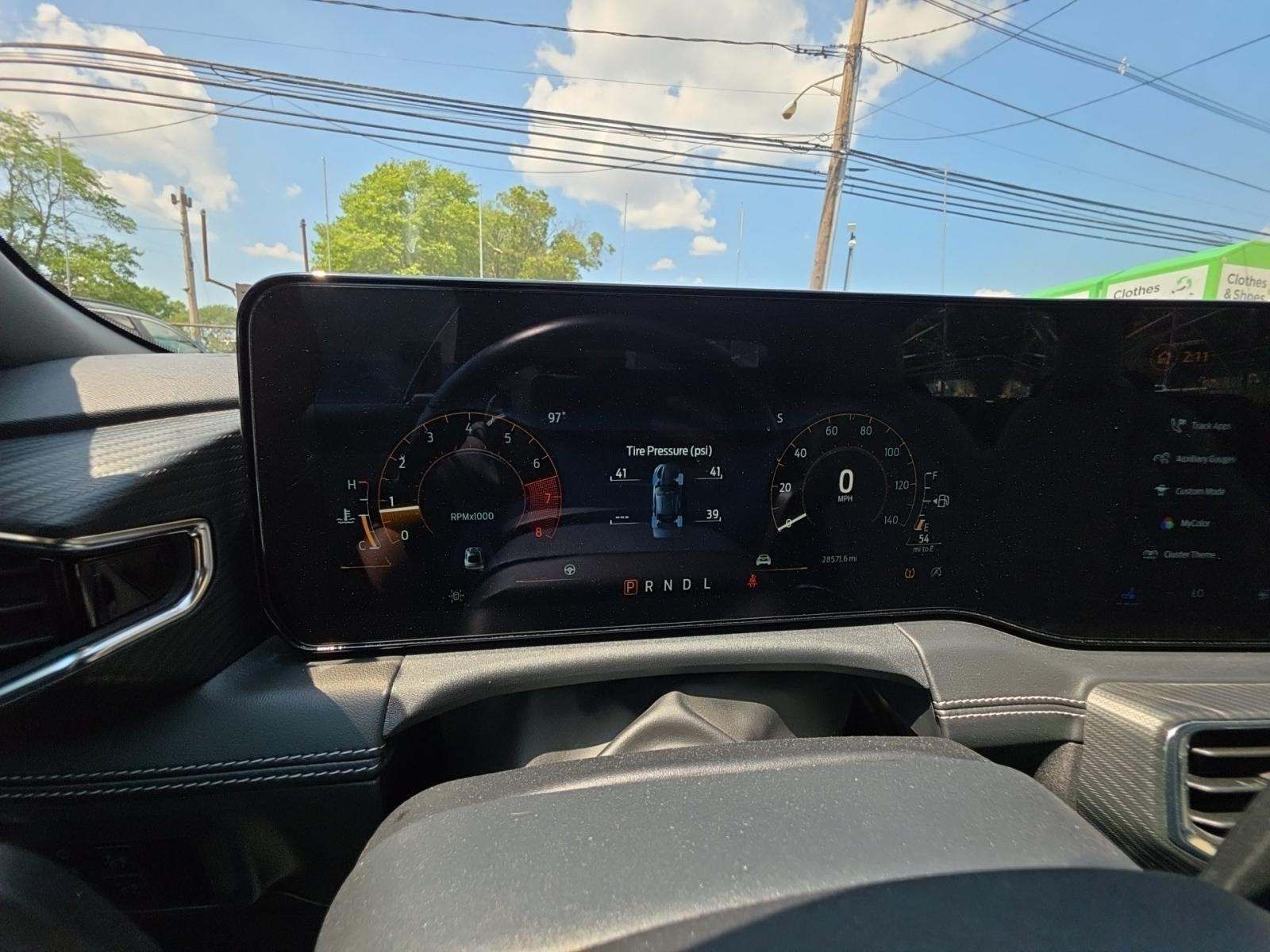 2024 Ford Mustang EcoBoost Premium RWD